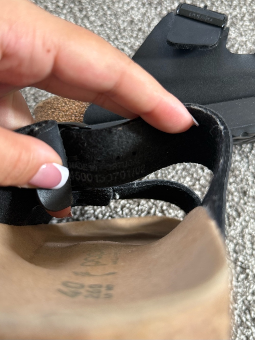 Birkenstock Papillio - Picture 8 of 8